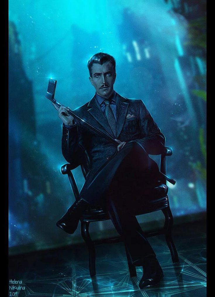 BioShock Image 6